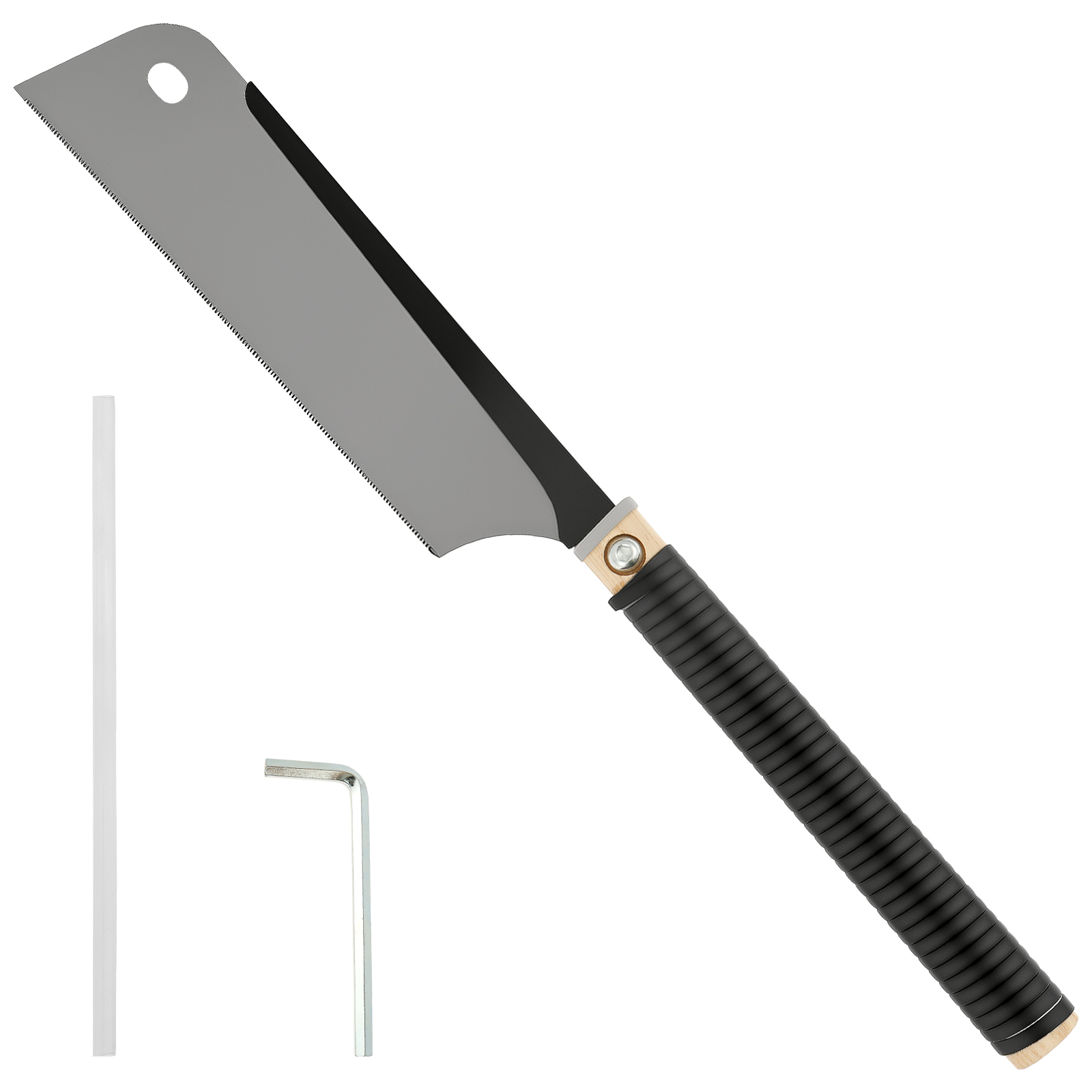 Hacksaw - Japon El Testeresi SK5 Esnek Bıçaklı,