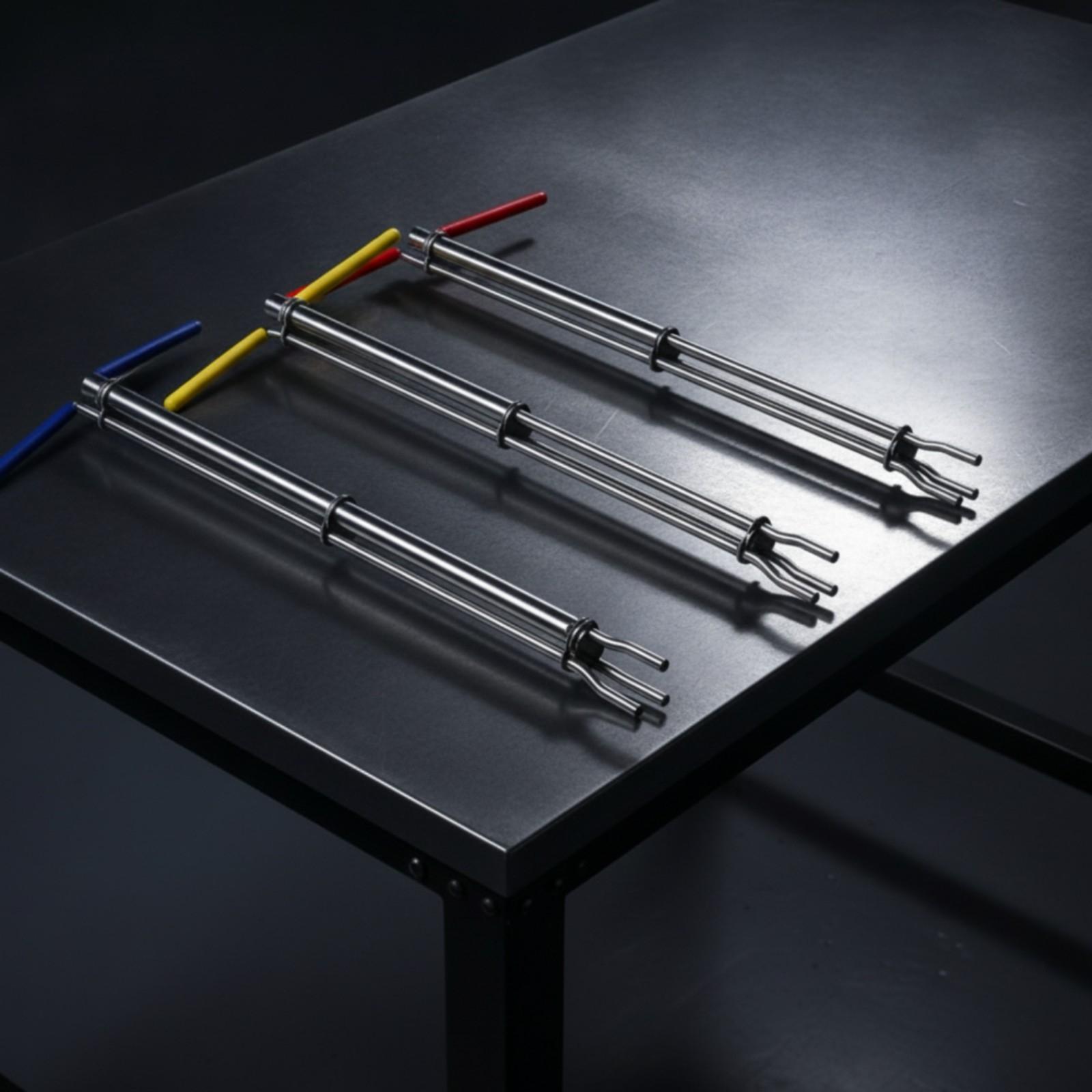 Hand Tools And Workshop Equipment - Piston Çubuğu Keçe Takma Aparatı için