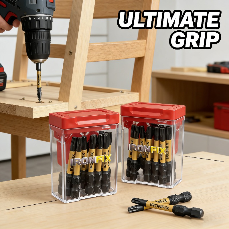 Yüksek Kaliteli 20 Parçalık T2 - Screwdriver Set incelemesi ve fiyatı
