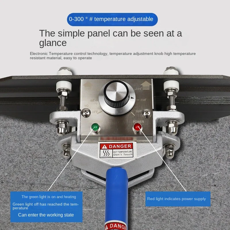 Pense Tipi Mühürleme Makinesi  - Pliers incelemesi ve fiyatı