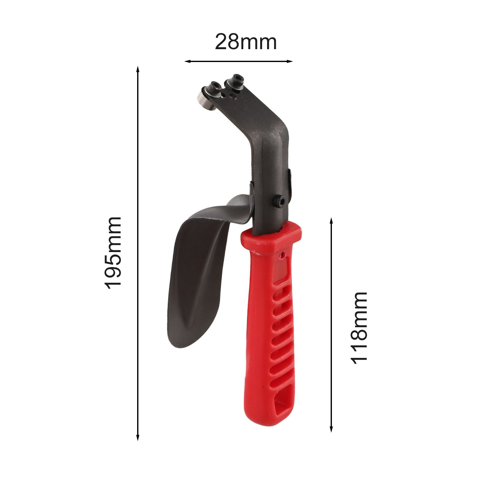 2 Adet Kırmızı Çift Taraflı Ça - Hand Tools And Workshop Equipment incelemesi ve fiyatı