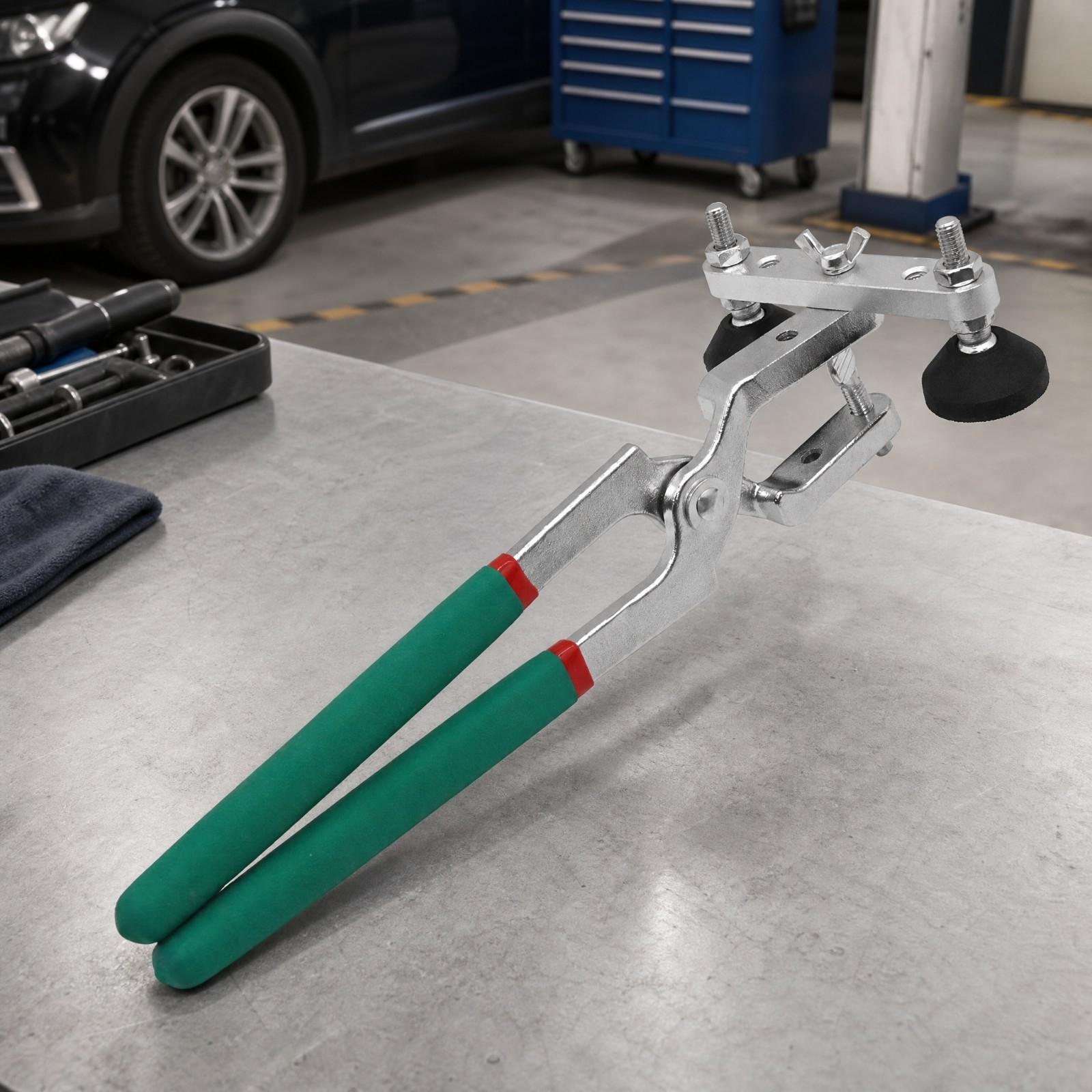 Kenar Sıkıştırmalı Onarım Pens - Pliers incelemesi ve fiyatı