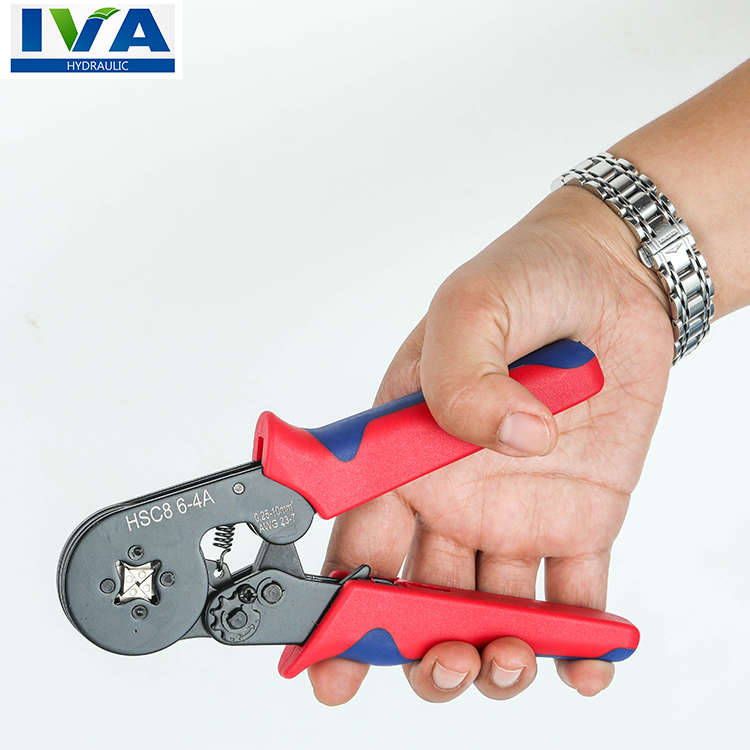 HSC86-4A Çok Satan 0.08-10mm2  - Pliers incelemesi ve fiyatı