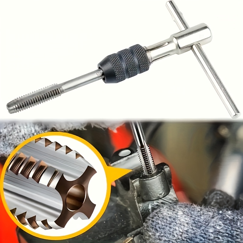 10 adet vida seti - Spiral uçl - Wrench Set incelemesi ve fiyatı