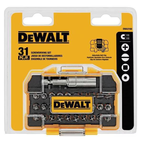 31 Parça IMPACT READY(R) Ekstr - Screwdriver Set incelemesi ve fiyatı