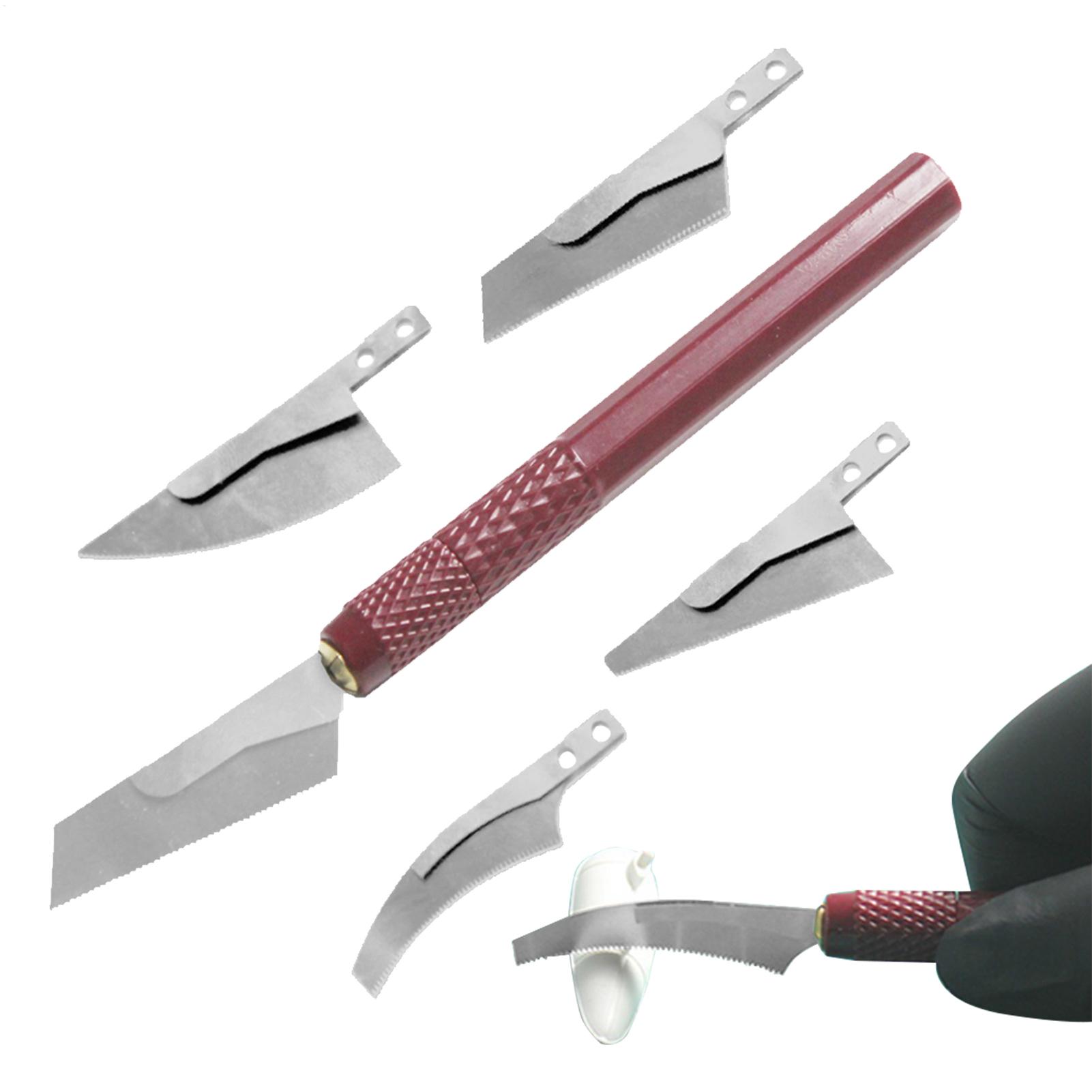 Model Yapımı El Testeresi Takı - Hacksaw incelemesi ve fiyatı