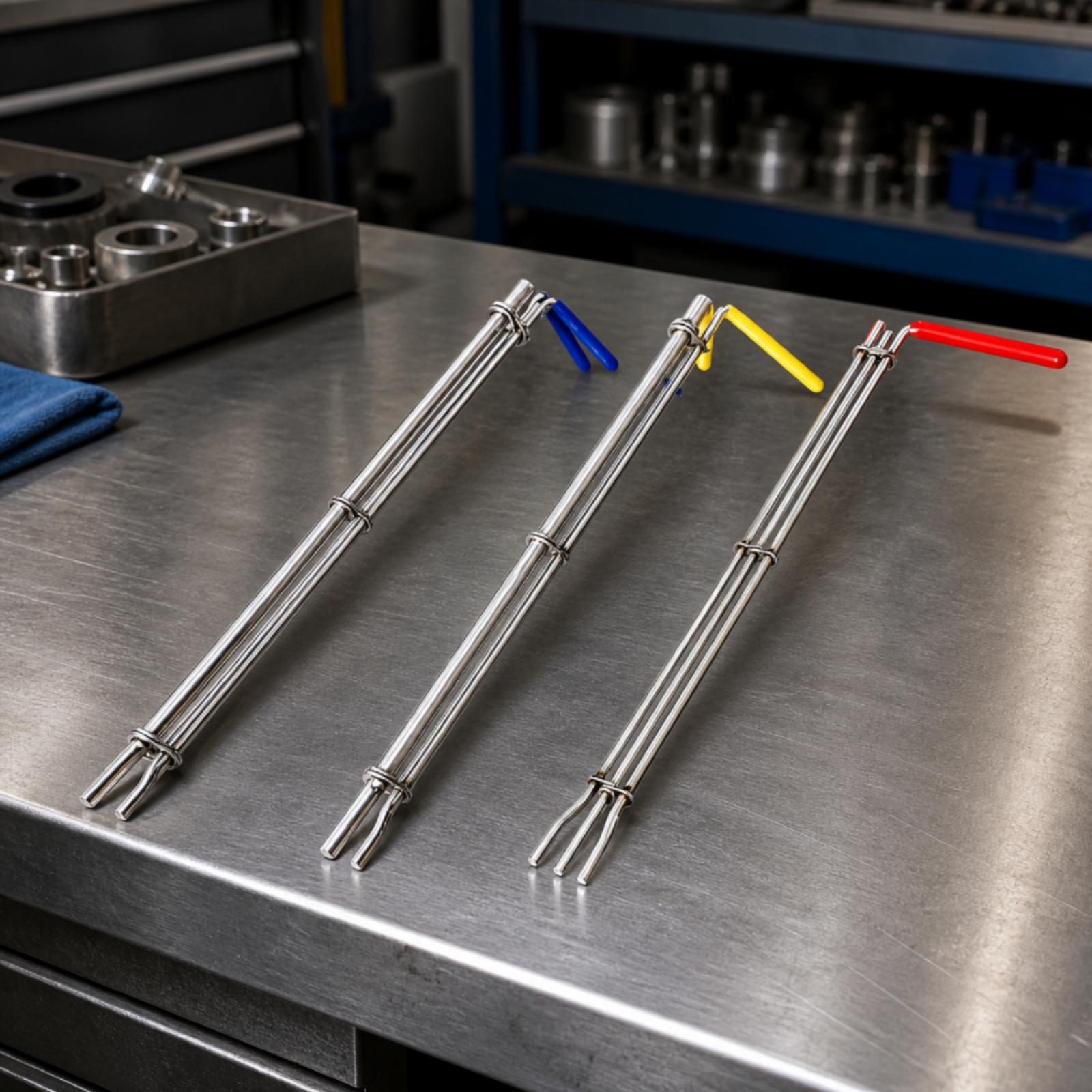 Piston Çubuğu Keçe Takma Apara - Hand Tools And Workshop Equipment incelemesi ve fiyatı