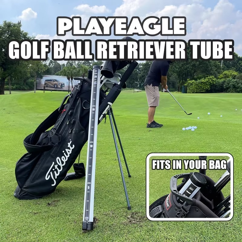 YTYINPLAYEAGLE Golf Topu Topla - Tools Youtube incelemesi ve fiyatı