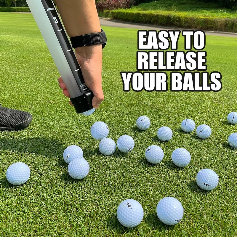 YTYINPLAYEAGLE Golf Topu Topla - Tools Youtube incelemesi ve fiyatı