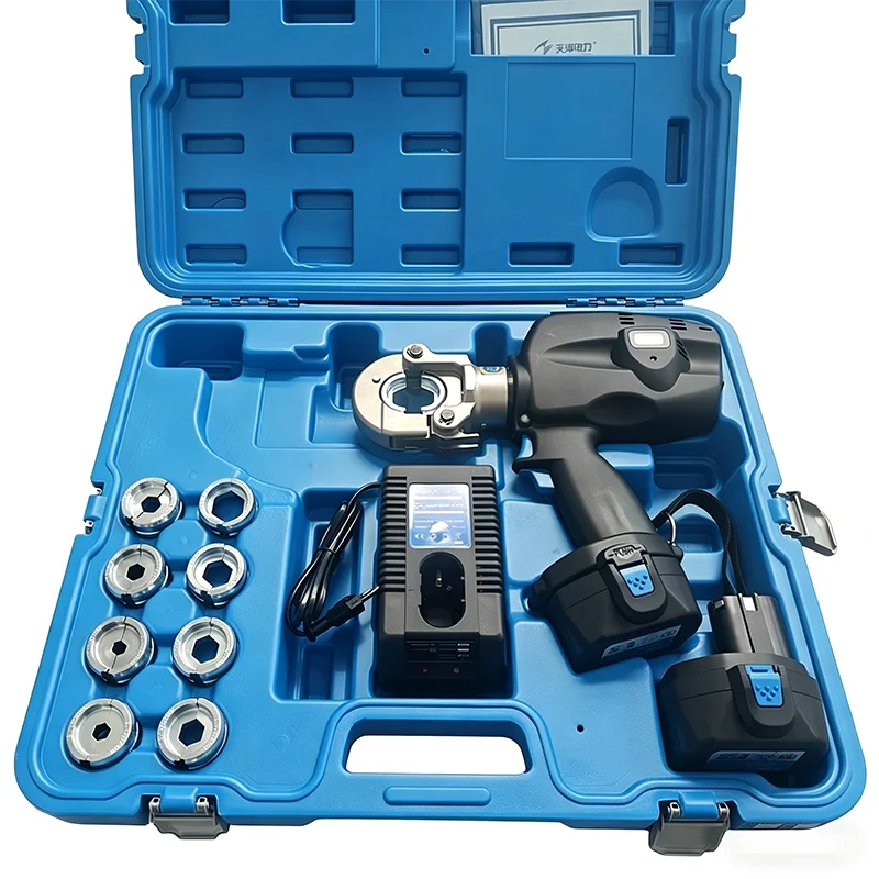 BC-706/22 Profesyonel 60kN Hid - Pliers incelemesi ve fiyatı