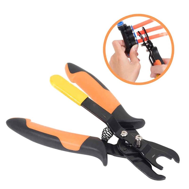 A49I-Pnömatik Bağlantı Kesme A - Pliers incelemesi ve fiyatı