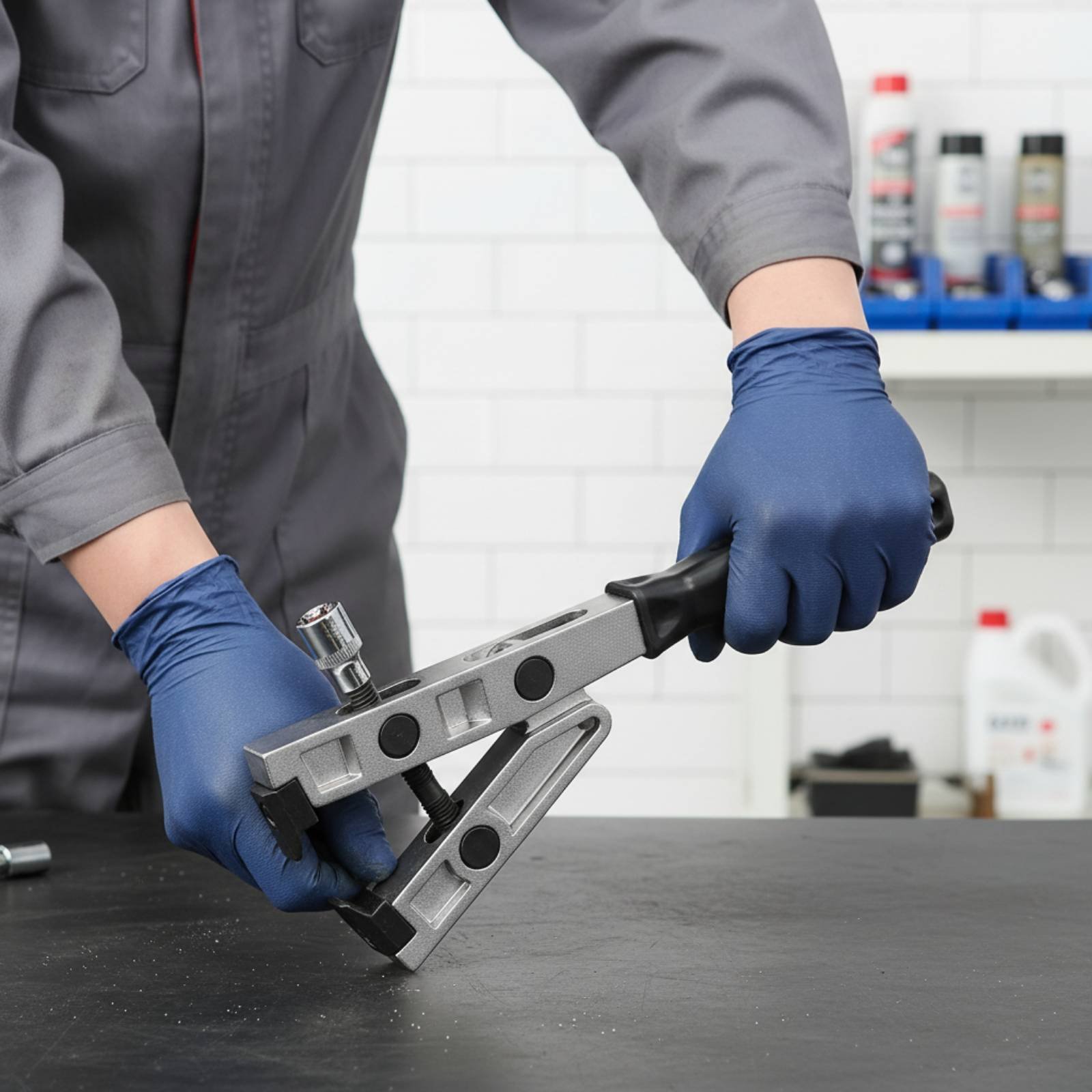 CV Körük Kelepçesi Pensesi Aya - Pliers incelemesi ve fiyatı