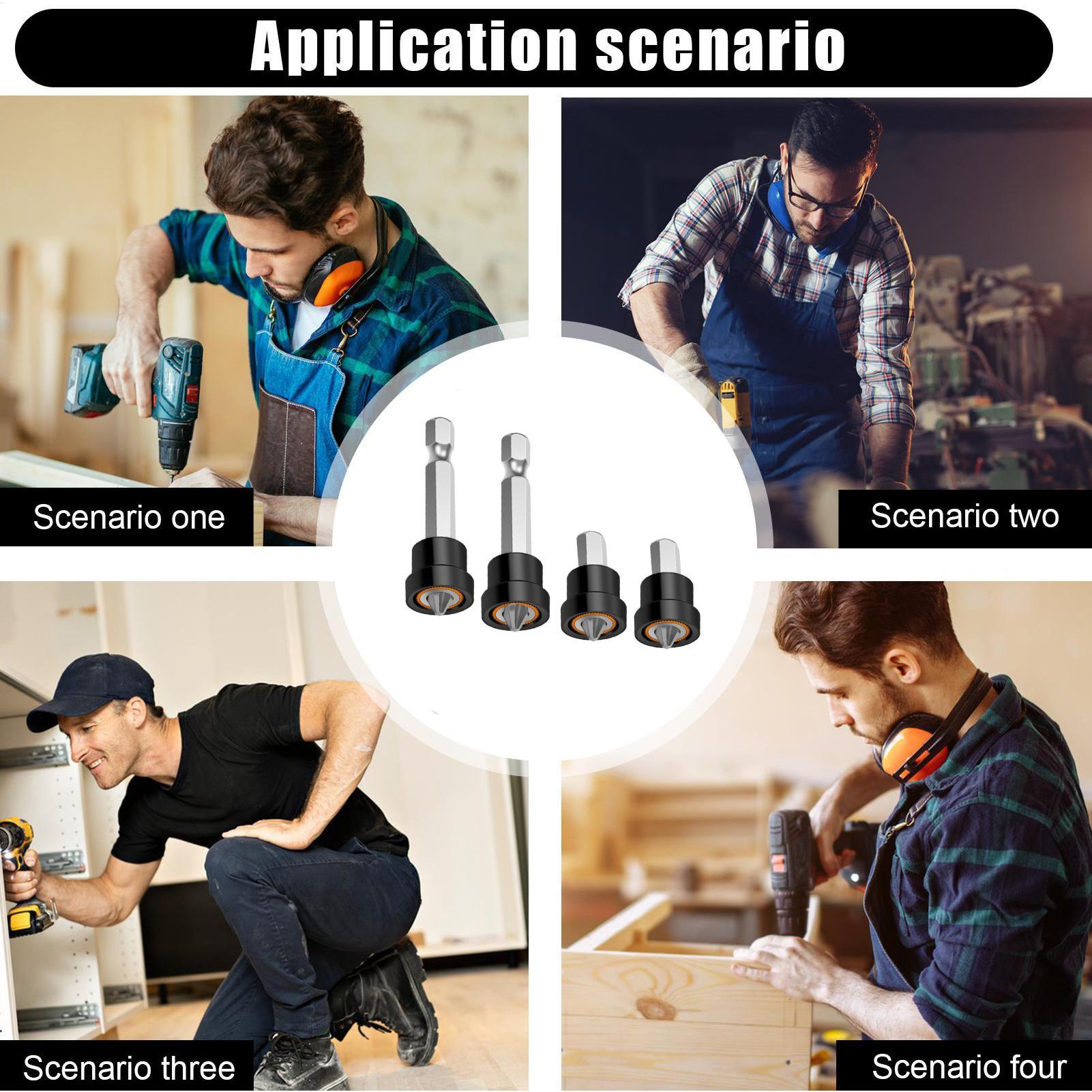Tornavida Ucu Setleri Manyetik - Wrench Set incelemesi ve fiyatı