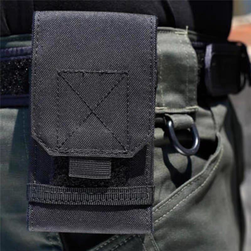 Açık Spor Molle Telefon Kılıfı - Tool Bag incelemesi ve fiyatı