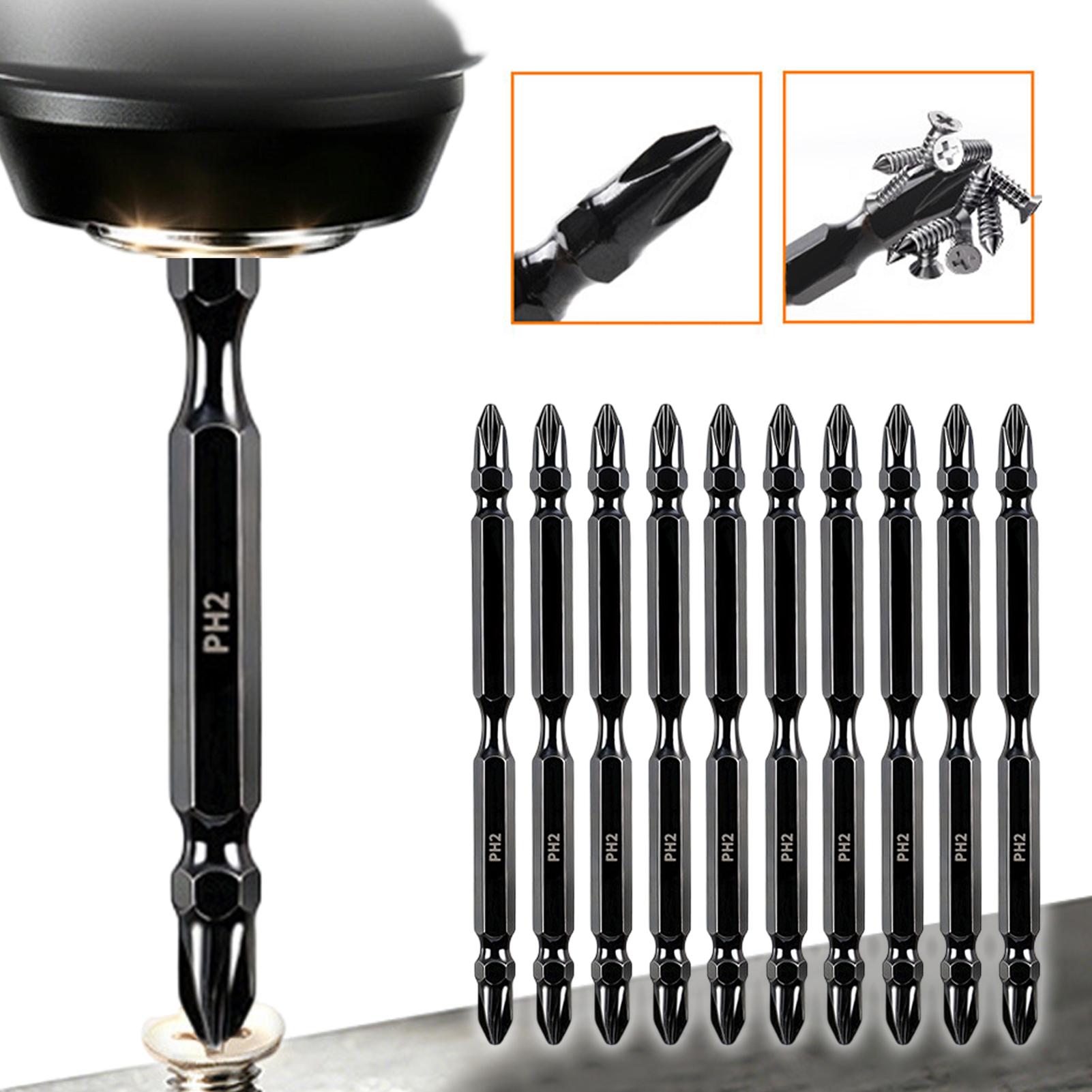 Manyetik Uçlar Çift Uçlu Manye - Screwdriver Set incelemesi ve fiyatı